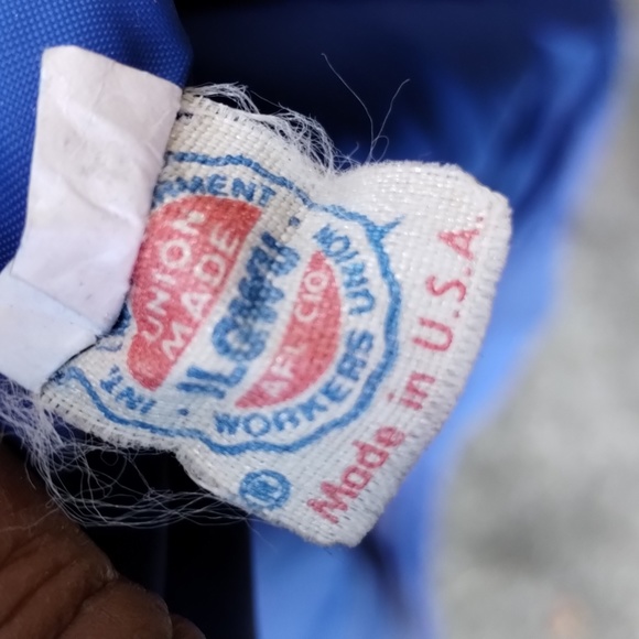 Forecaster of Boston Long Button Down - Picture 9 of 15